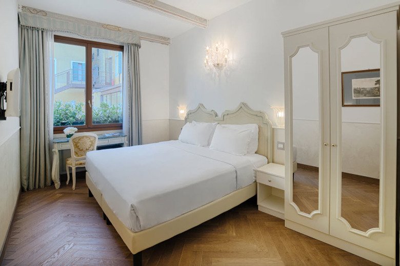 Hotel NH Venezia Santa Lucia