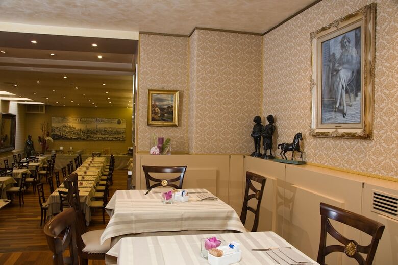 Indigo Verona - Grand Hotel Des Arts, An Ihg Hotel