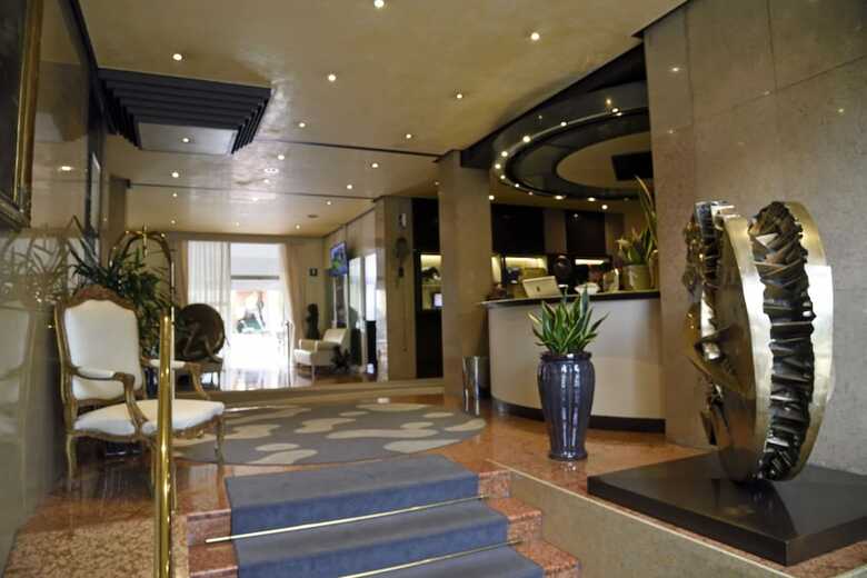 Indigo Verona - Grand Hotel Des Arts, An Ihg Hotel