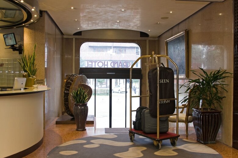 Indigo Verona - Grand Hotel Des Arts, An Ihg Hotel