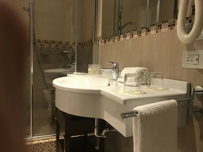Indigo Verona - Grand Hotel Des Arts, An Ihg Hotel