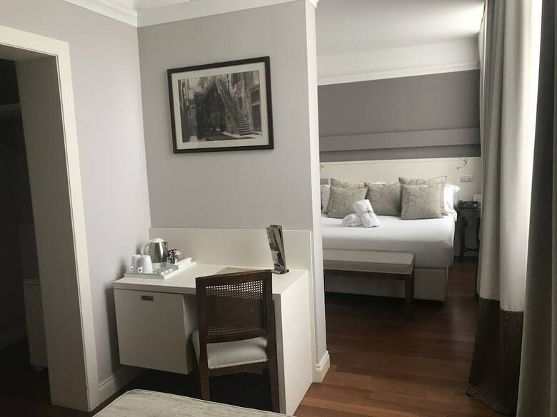 Indigo Verona - Grand Hotel Des Arts, An Ihg Hotel