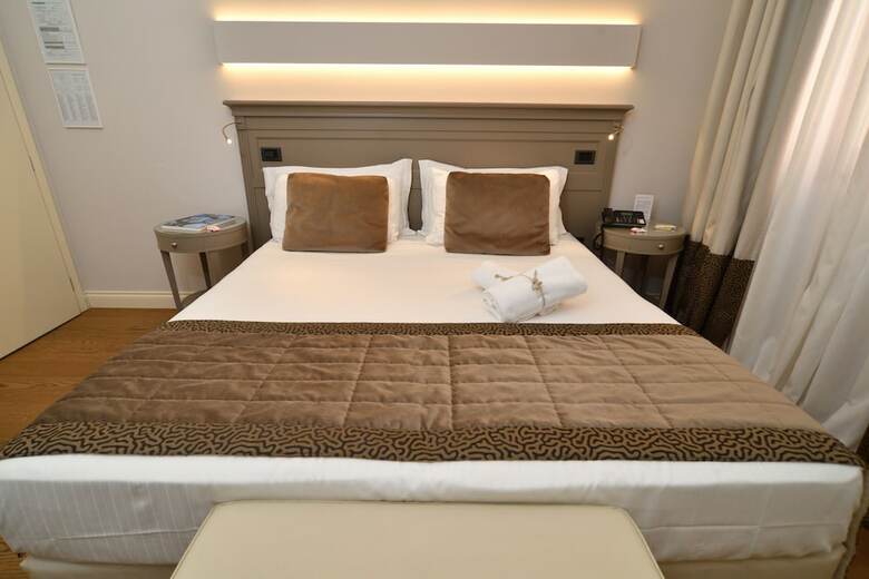 Indigo Verona - Grand Hotel Des Arts, An Ihg Hotel