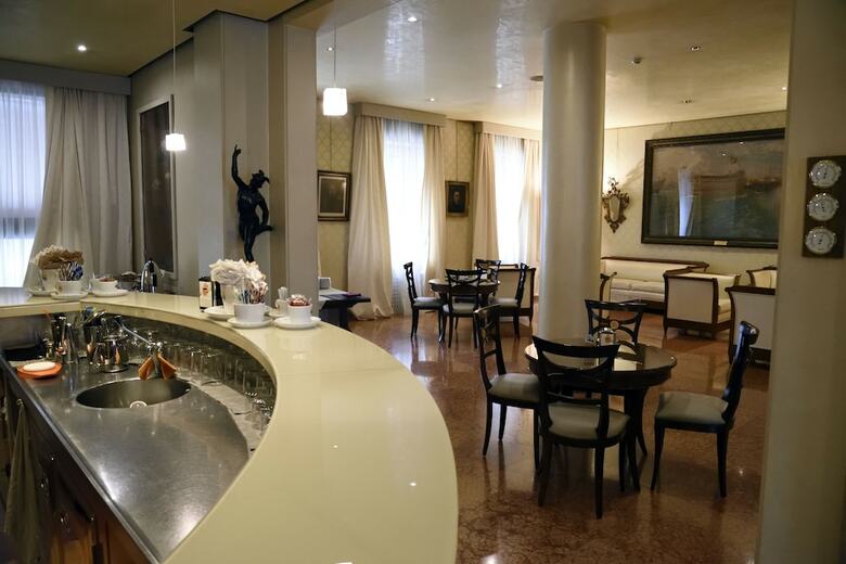 Indigo Verona - Grand Hotel Des Arts, An Ihg Hotel