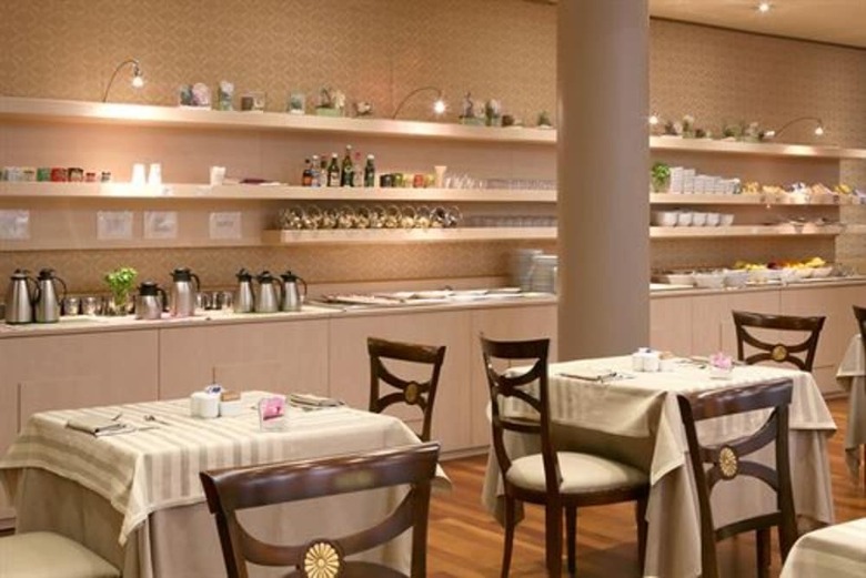 Indigo Verona - Grand Hotel Des Arts, An Ihg Hotel