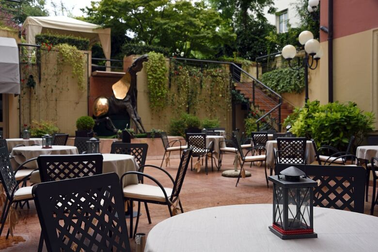 Indigo Verona - Grand Hotel Des Arts, An Ihg Hotel