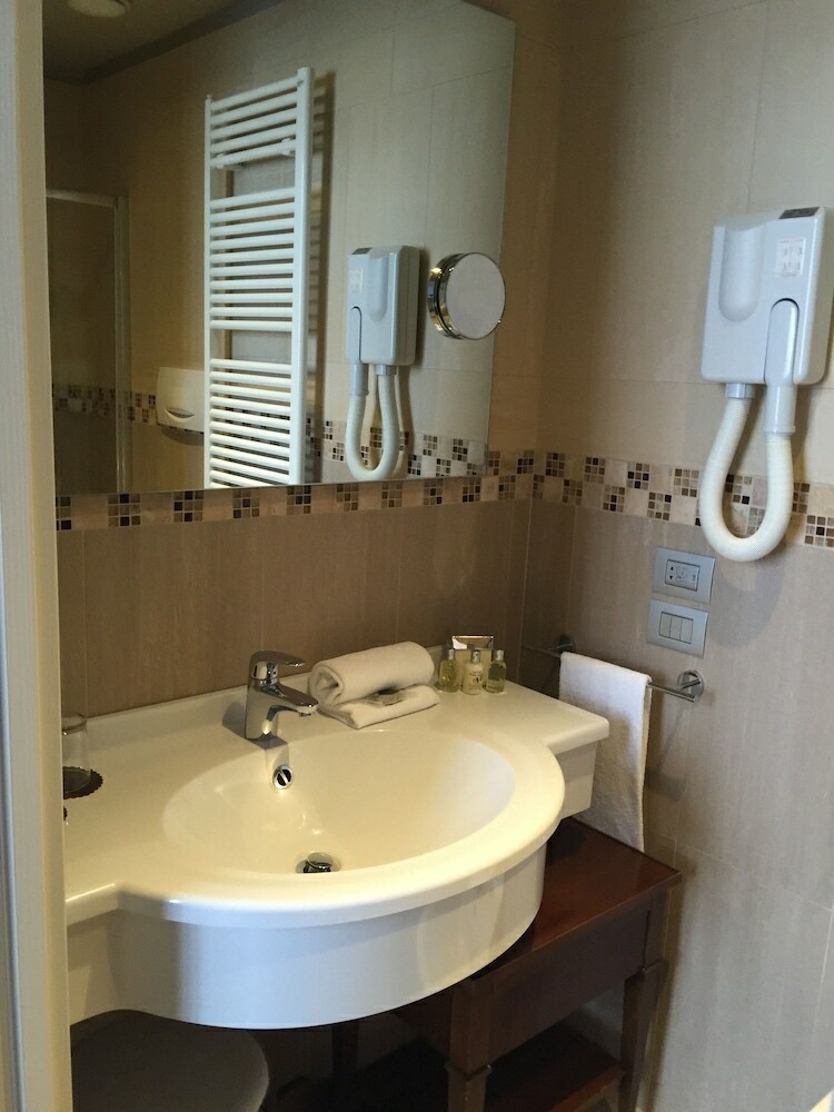 Indigo Verona - Grand Hotel Des Arts, An Ihg Hotel