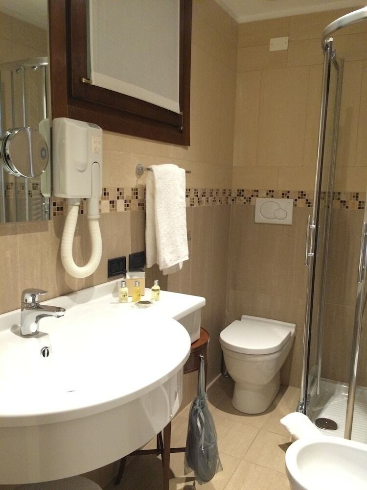 Indigo Verona - Grand Hotel Des Arts, An Ihg Hotel