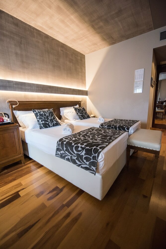 Indigo Verona - Grand Hotel Des Arts, An Ihg Hotel