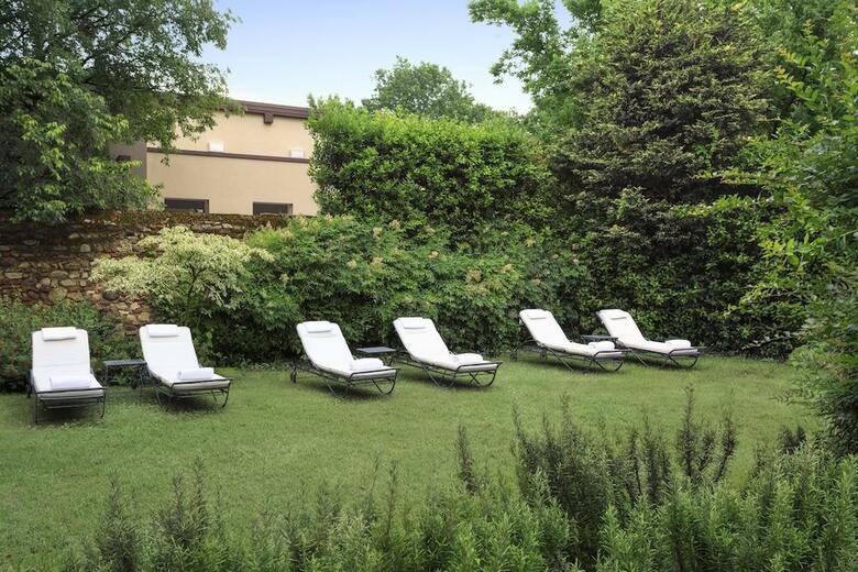 Indigo Verona - Grand Hotel Des Arts, An Ihg Hotel
