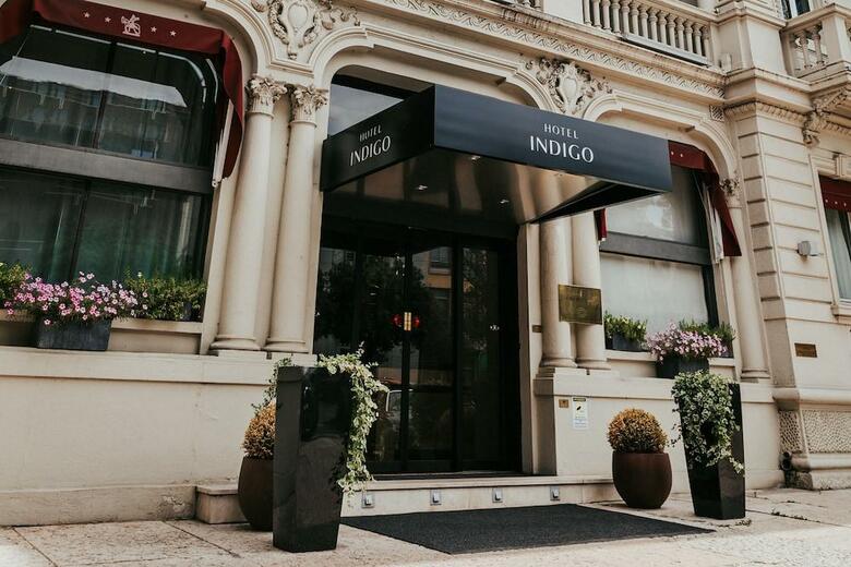 Indigo Verona - Grand Hotel Des Arts, An Ihg Hotel