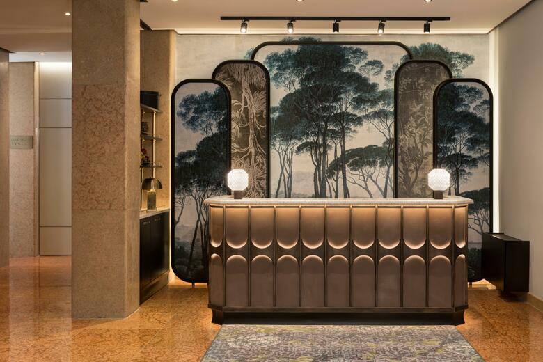 Indigo Verona - Grand Hotel Des Arts, An Ihg Hotel