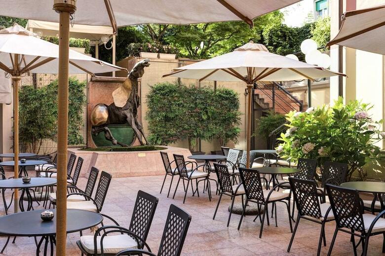 Indigo Verona - Grand Hotel Des Arts, An Ihg Hotel