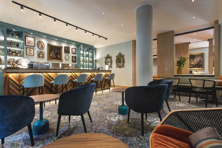 Indigo Verona - Grand Hotel Des Arts, An Ihg Hotel