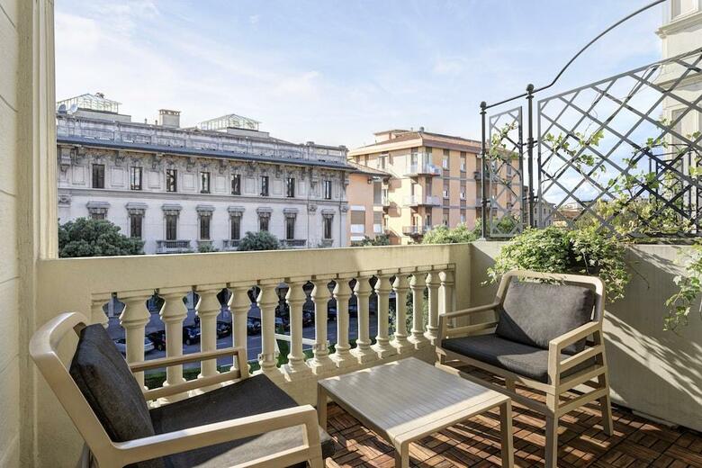Indigo Verona - Grand Hotel Des Arts, An Ihg Hotel