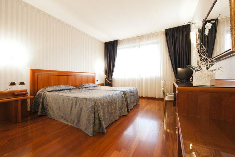 Montresor Hotel Palace
