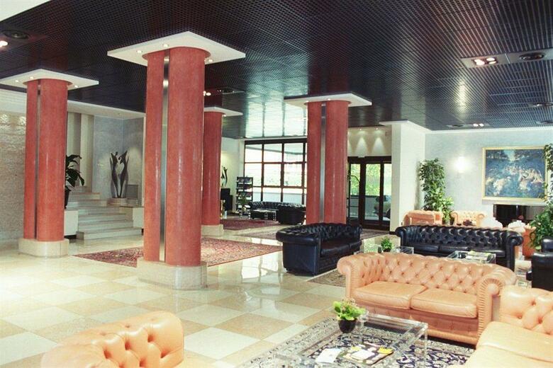 Montresor Hotel Palace