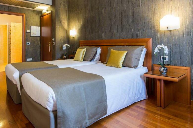 Montresor Hotel Palace