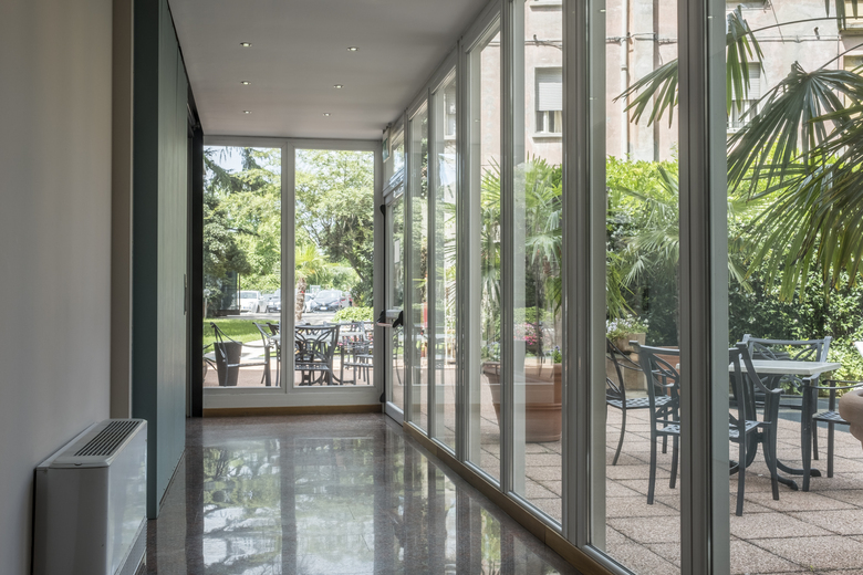 Hotel San Marco