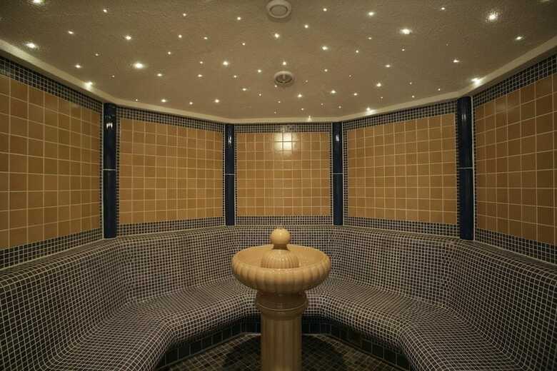 Hotel San Marco