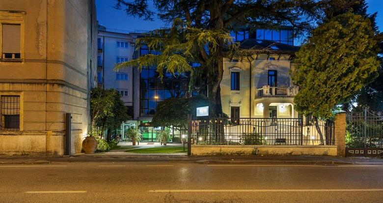 Hotel San Marco