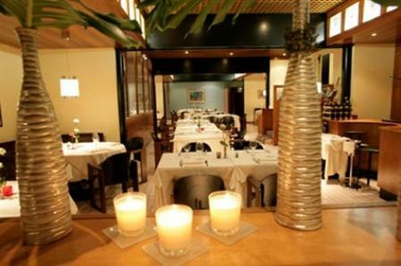 Hotel Leopardi