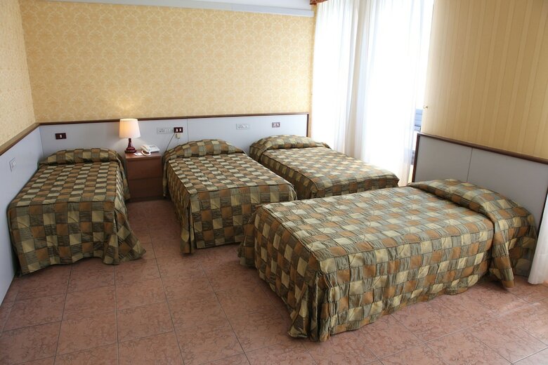 Hotel Maxim