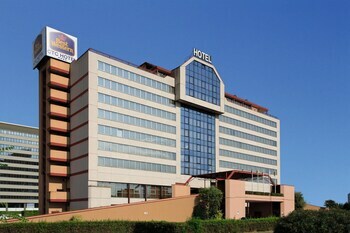 Best Western Ctc Hotel Verona