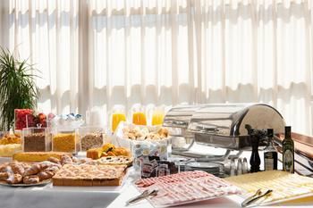 Best Western Ctc Hotel Verona