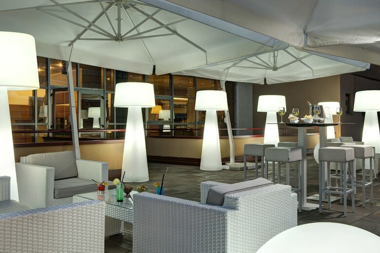 Best Western Ctc Hotel Verona