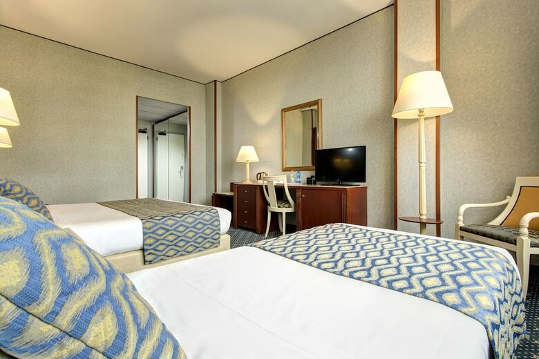 Best Western Ctc Hotel Verona