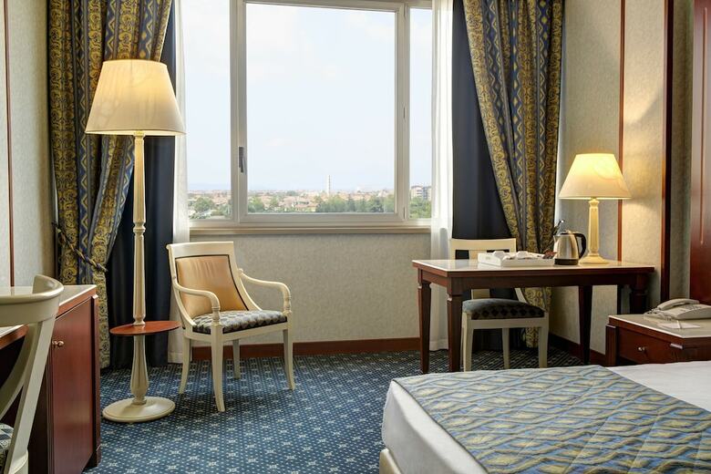 Best Western Ctc Hotel Verona
