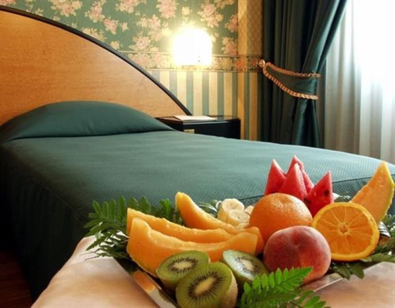 Giberti Hotel