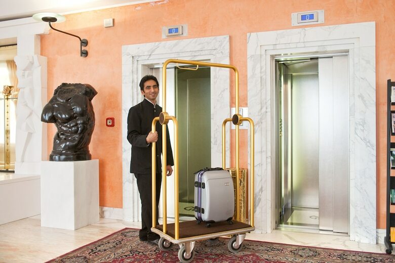 Giberti Hotel