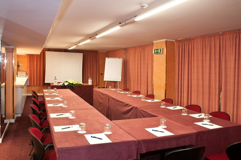 Giberti Hotel
