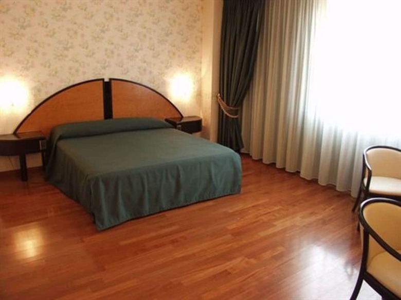 Giberti Hotel