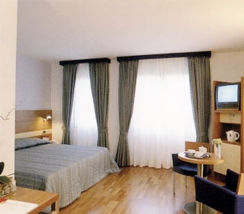 Hotel Fiera