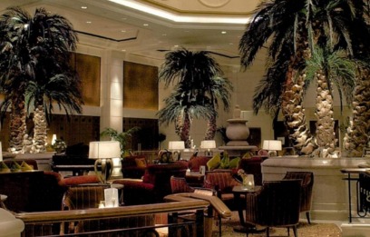 Hotel Le Meridien Amman
