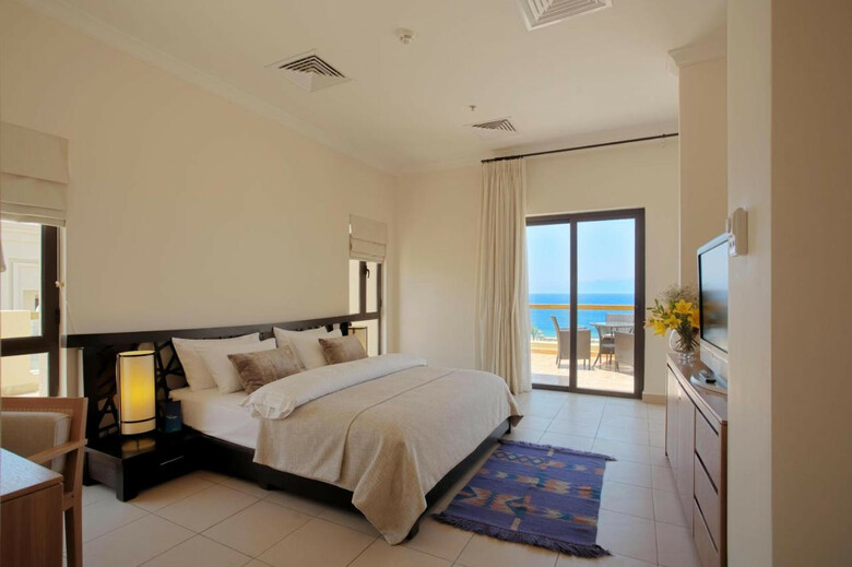 Hotel Grand Tala Bay Resort