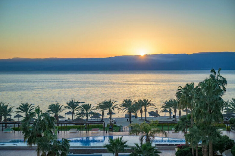 Hotel Grand Tala Bay Resort