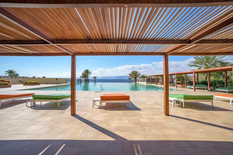 Hotel Grand Tala Bay Resort