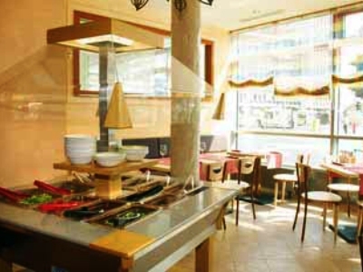 Hotel Best Western International