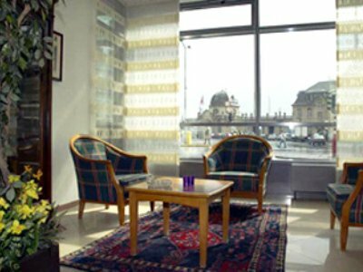 Hotel Best Western International