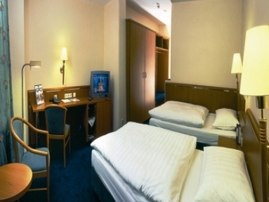 Hotel Best Western International