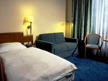 Hotel Best Western International