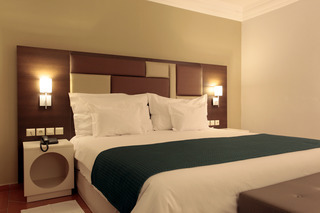 Hotel Kenzi Europa