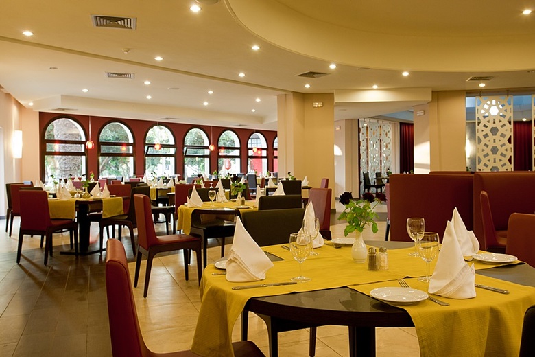 Hotel Kenzi Europa