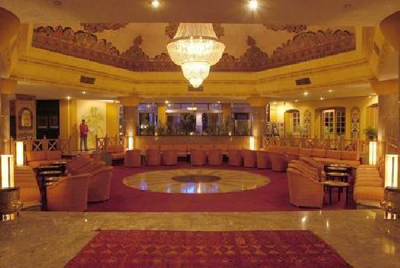 Hotel Kenzi Europa