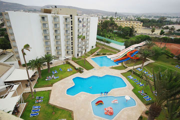 Hotel Kenzi Europa