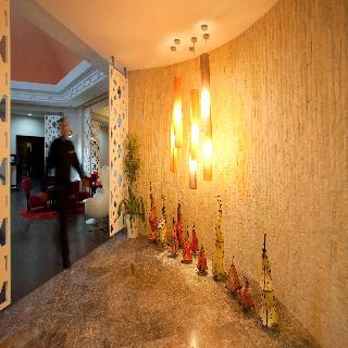 Hotel Kenzi Europa